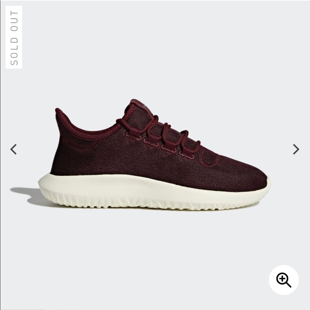 ADIDAS tubular shadow NWT